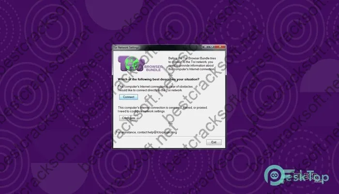 Tor Browser Serial key