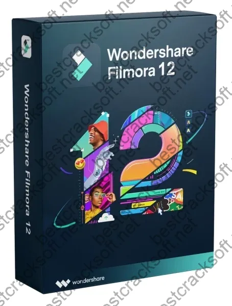 Wondershare Filmora 12 Serial key Free Download