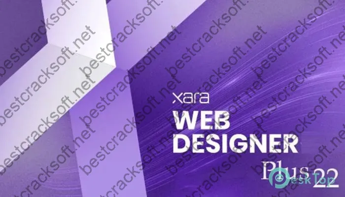 Xara Web Designer Serial key 23.7.0.68699 Full Free Activated