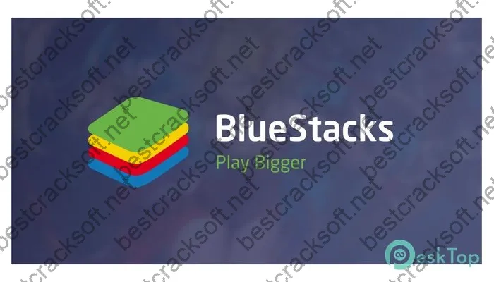 Bluestacks Serial key 5.14.10.1008 Full Free