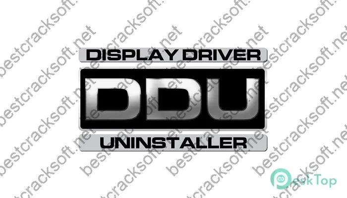 Display Driver Uninstaller Crack 18.0.7.6 Free Download
