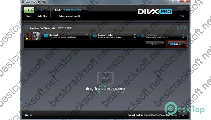 DivX Pro Crack 10.10.1 Free Download