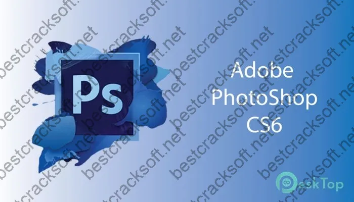 Adobe Photoshop CS6 Serial key 13.01 Free Download