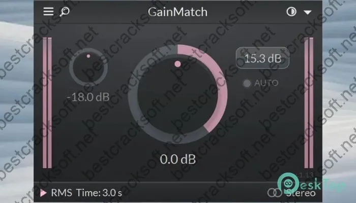 Letimix Gainmatch Crack 1.42b230930 Free Download