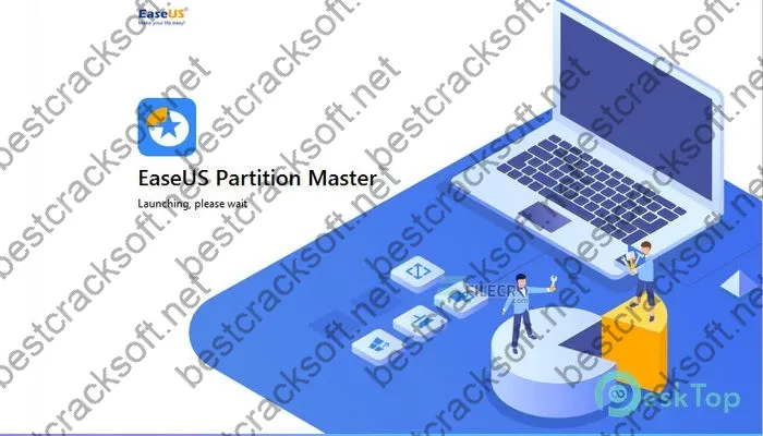 EaseUS Partition Master Crack 18.5.0 Free Download